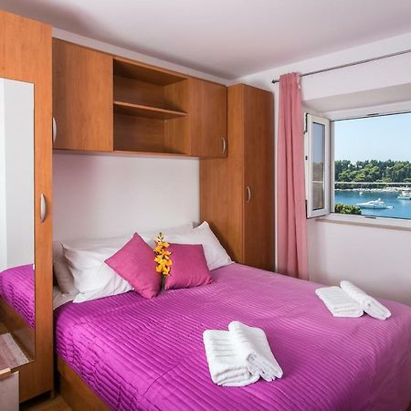 Iva Apartments Cavtat Exterior foto