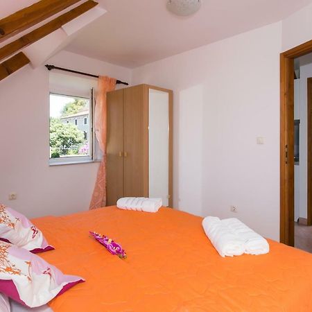 Iva Apartments Cavtat Exterior foto