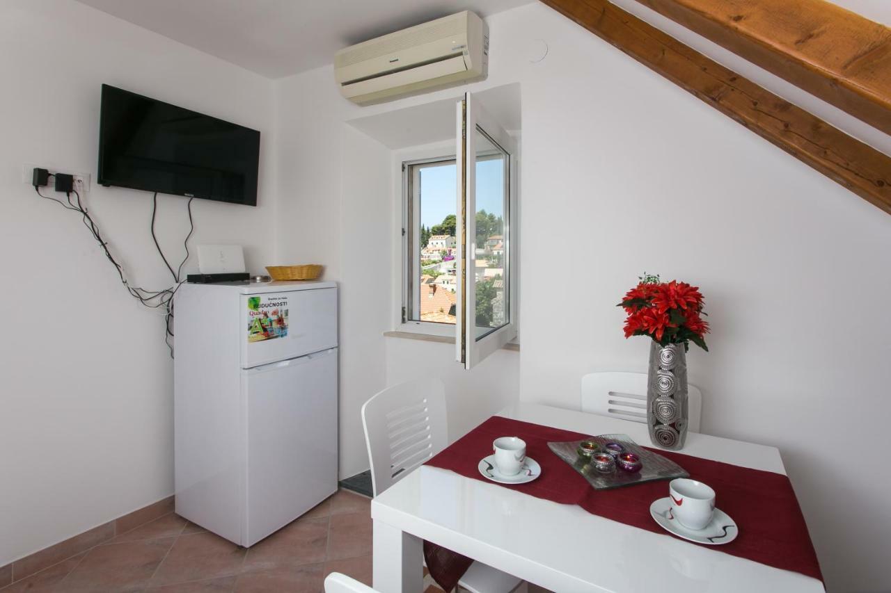 Iva Apartments Cavtat Exterior foto